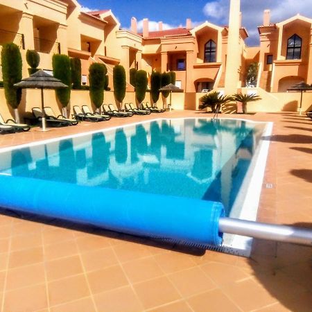 La Suite Calypso Luz Exterior foto