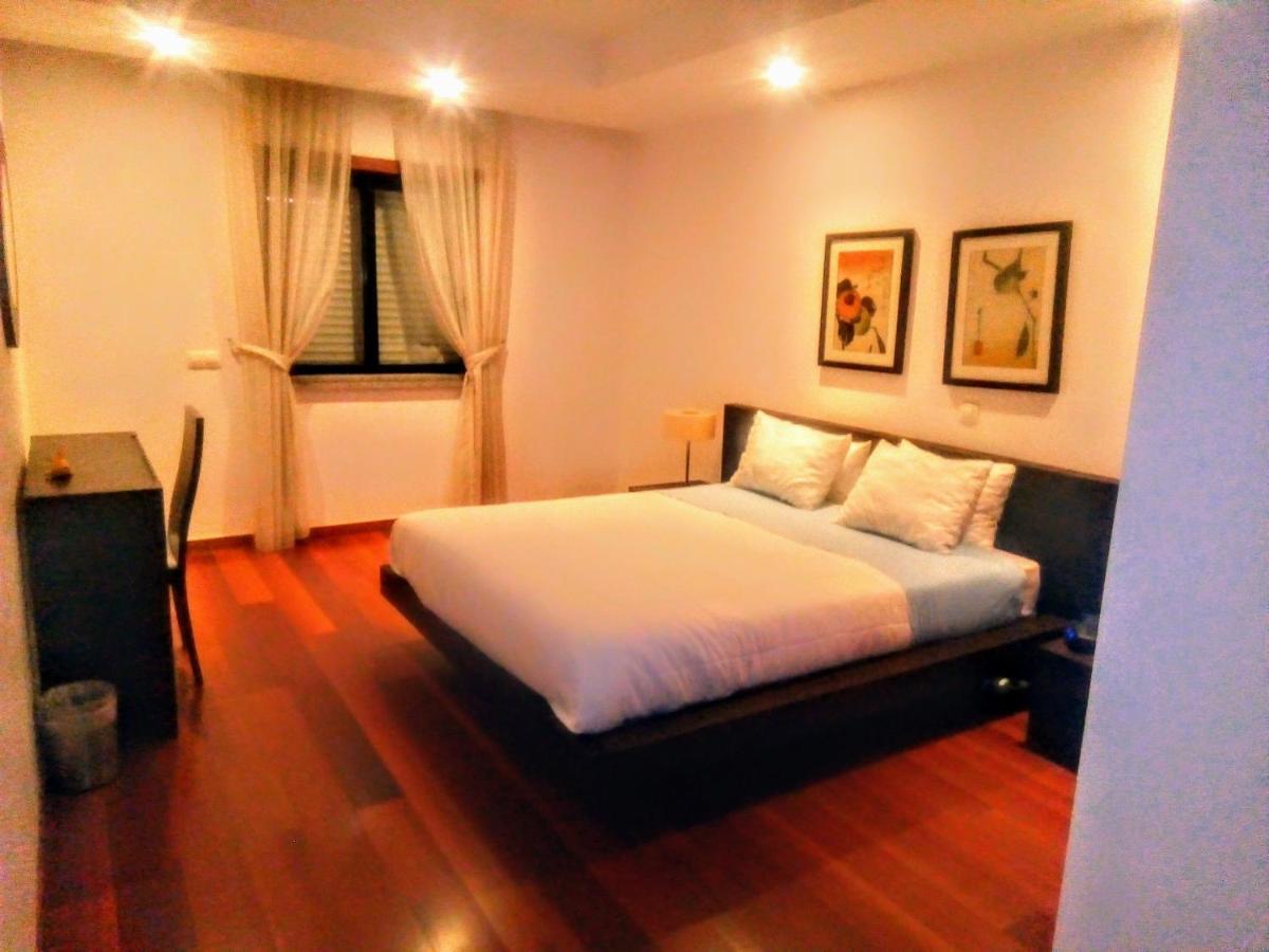 La Suite Calypso Luz Exterior foto