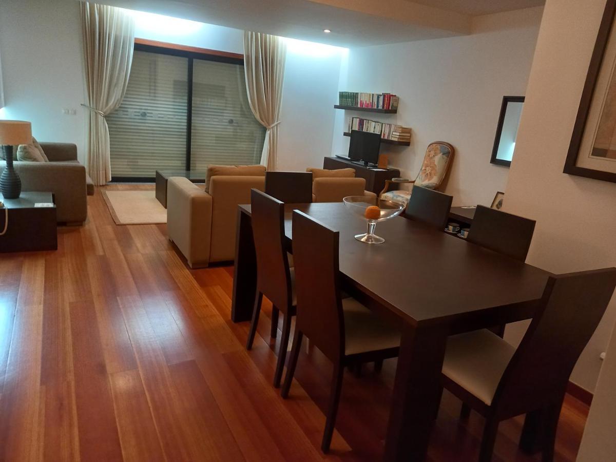 La Suite Calypso Luz Exterior foto