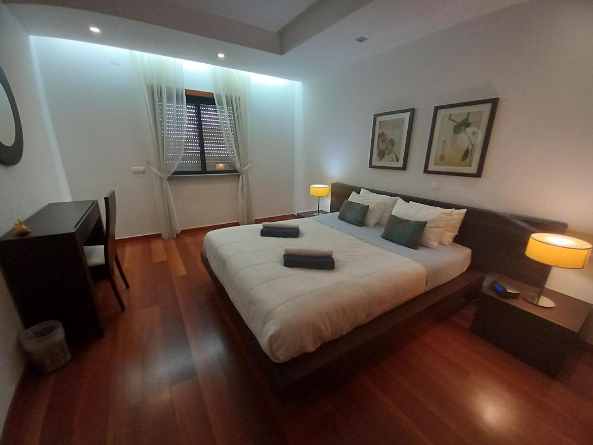 La Suite Calypso Luz Exterior foto